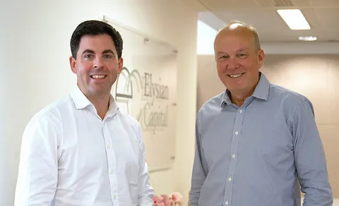Planned succession implemented at Elysian Capital