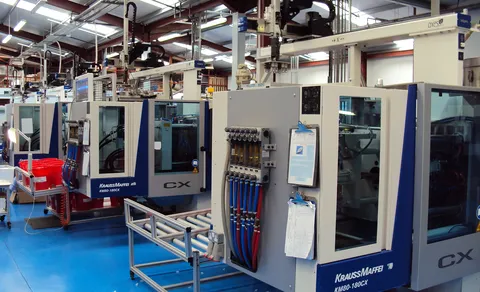 Elysian supports Mergon's acquisition of Inmo-Tech, strengthening its healthcare manufacturing capabilities in Ireland