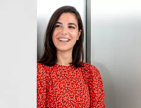 Federica Modica
